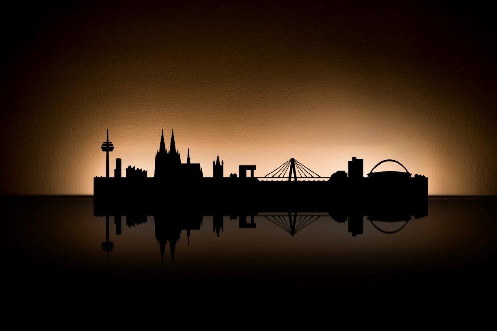 Radius Light City