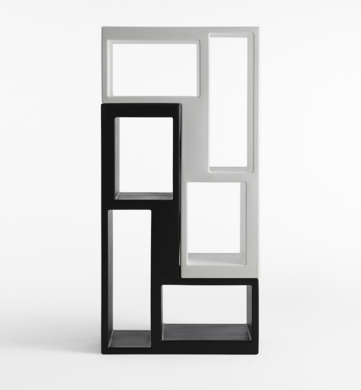 Urban rack white Casamania Horm
