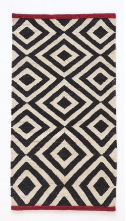 Mélange Pattern 1 Carpet Nanimarquina