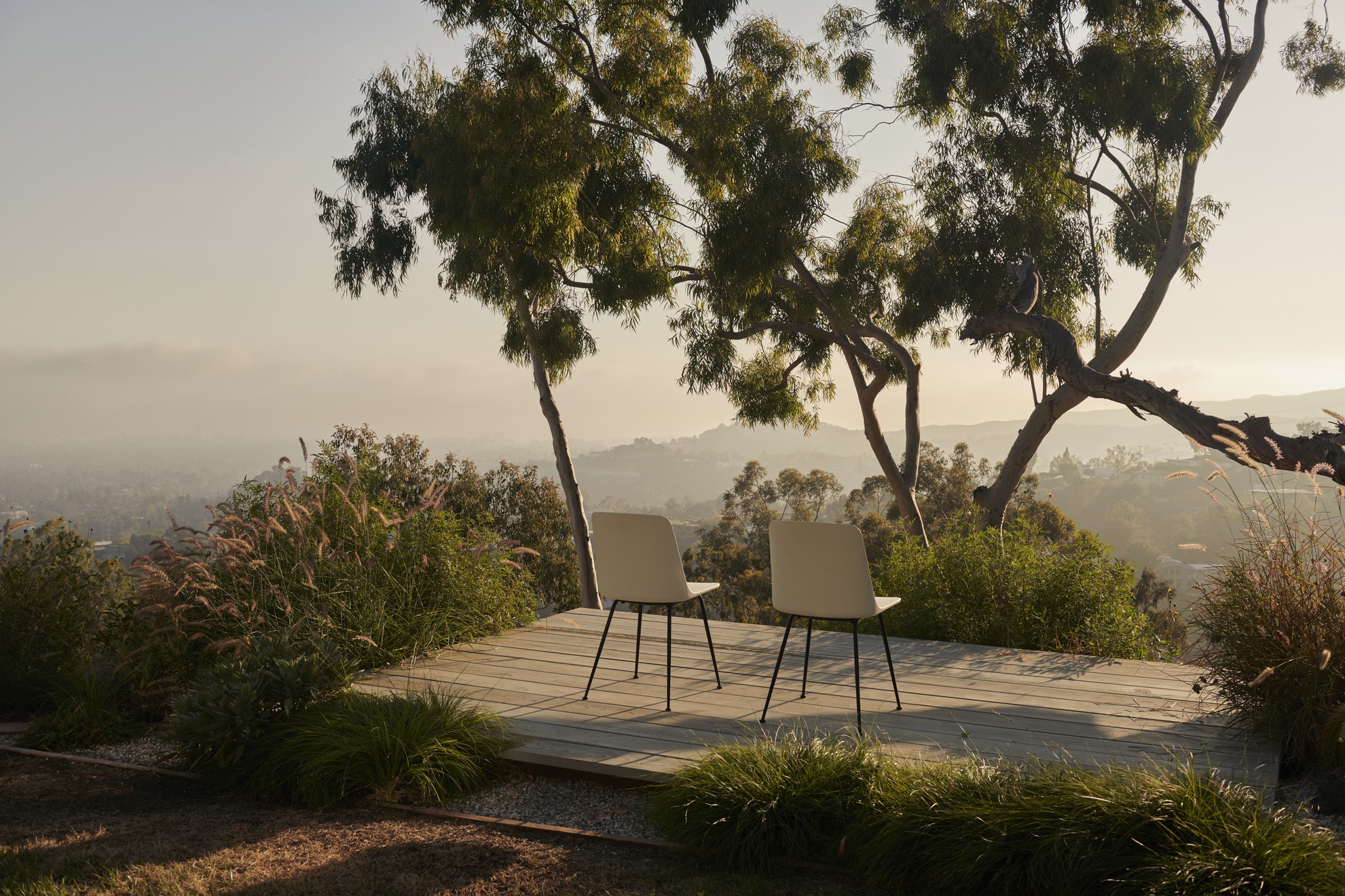 Rely HW70 Outdoor Chair Chair AndTradition
