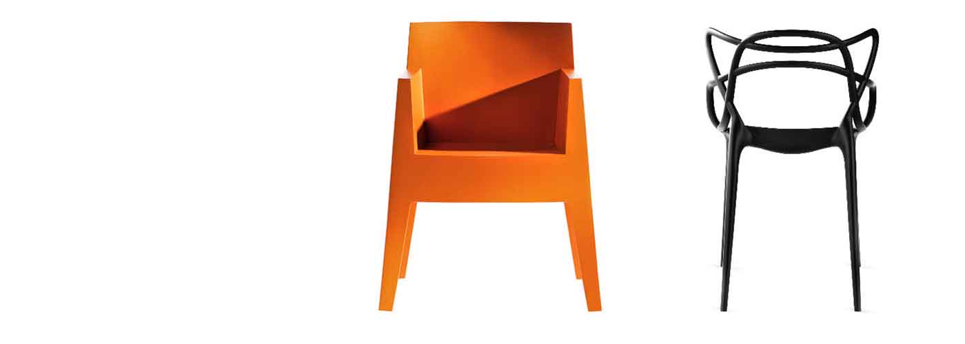 Plastic Chairs