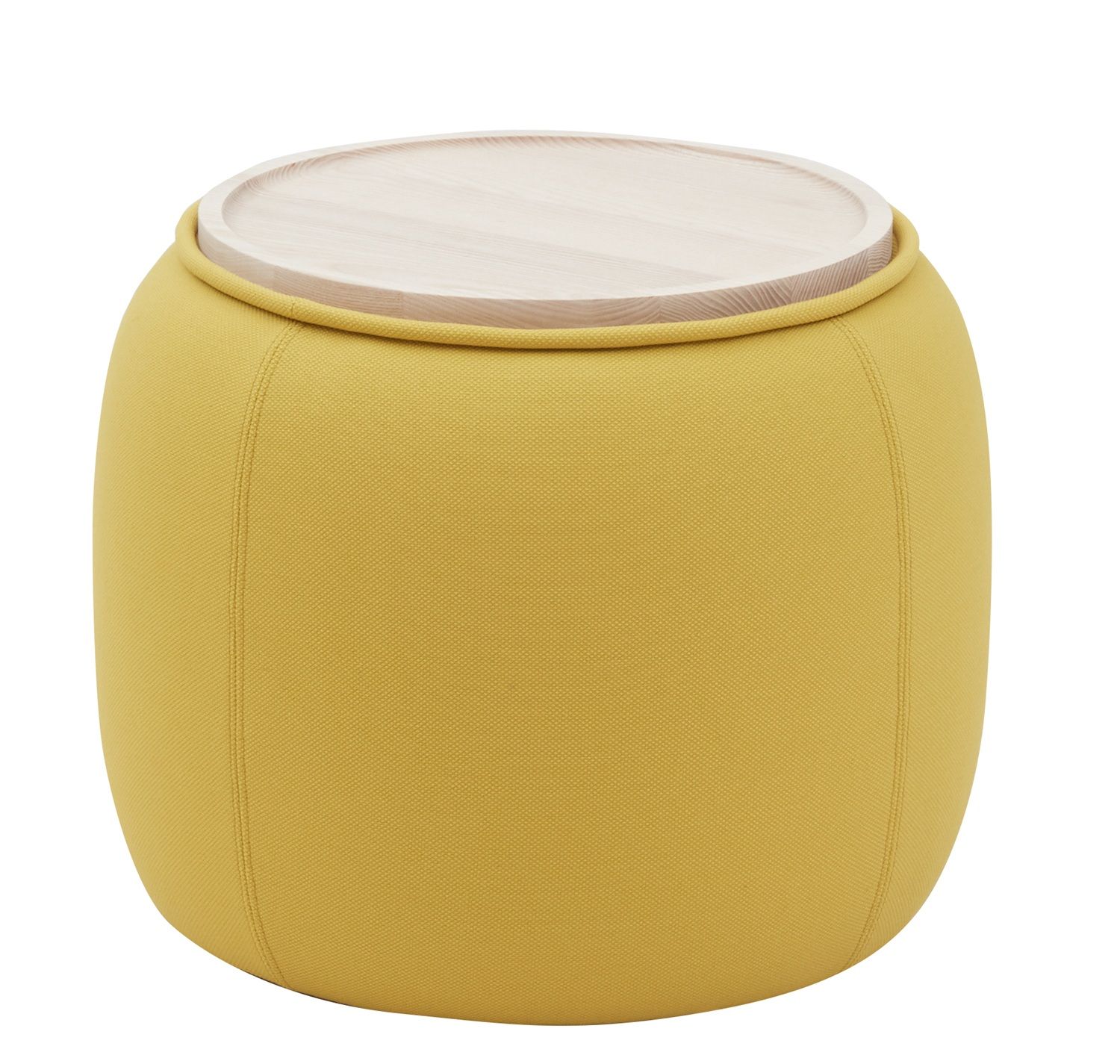 CONGA pouf stool Softline