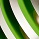 Aluminium / Green