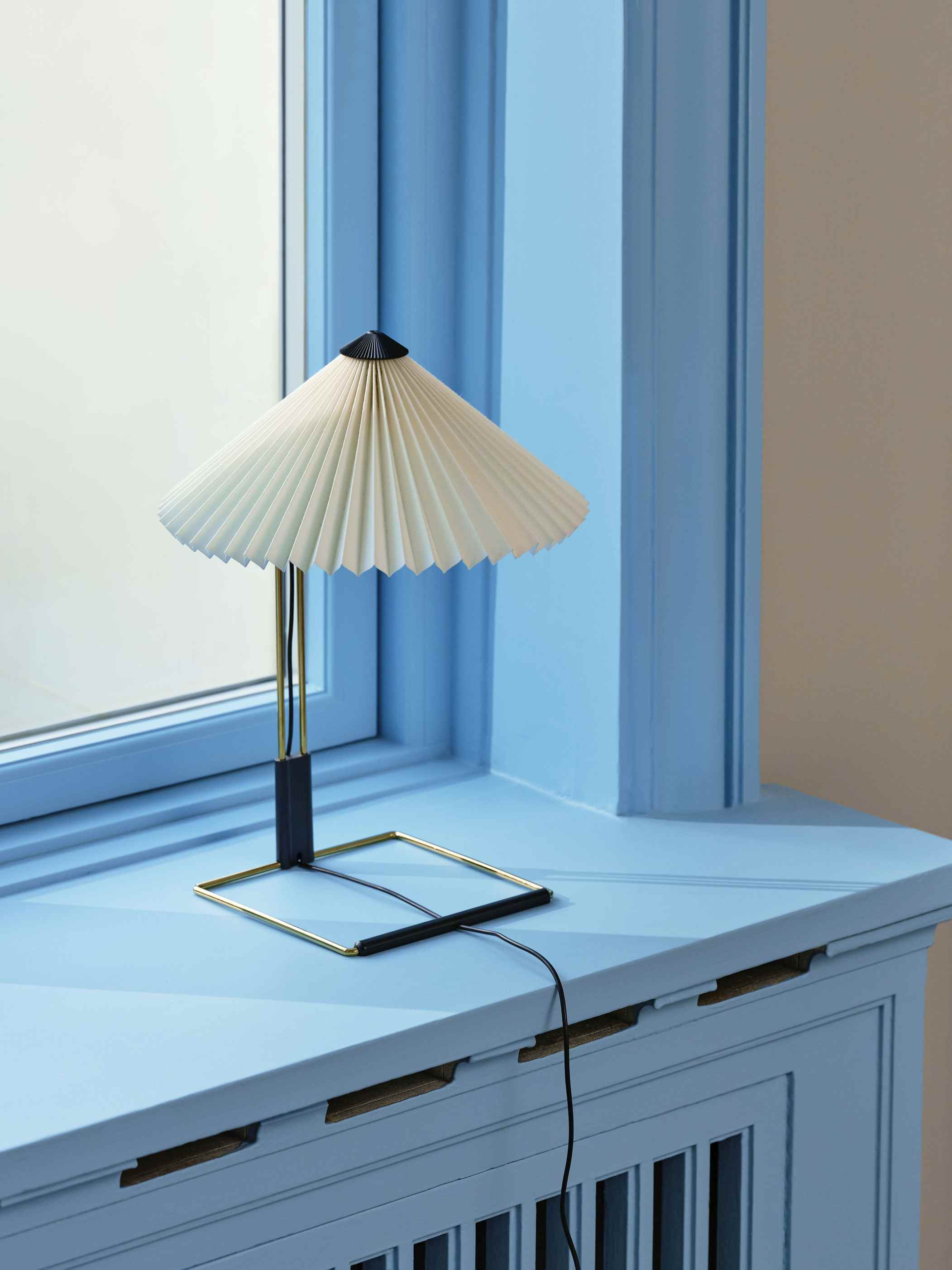 Matin Table Lamp S Hay
