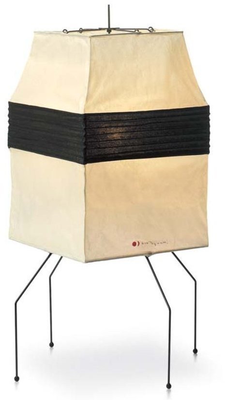 Akari table lamp UF1-H Vitra