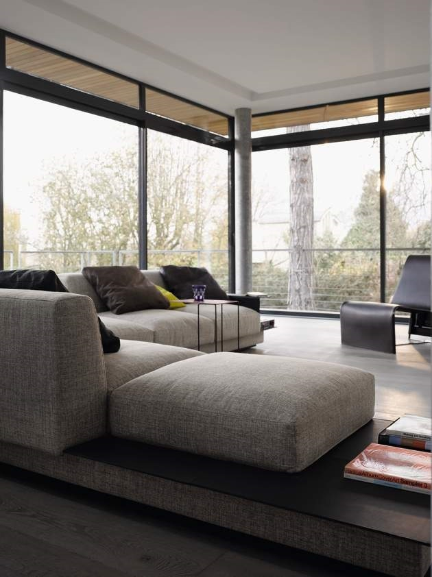 Oki Side table Walter Knoll