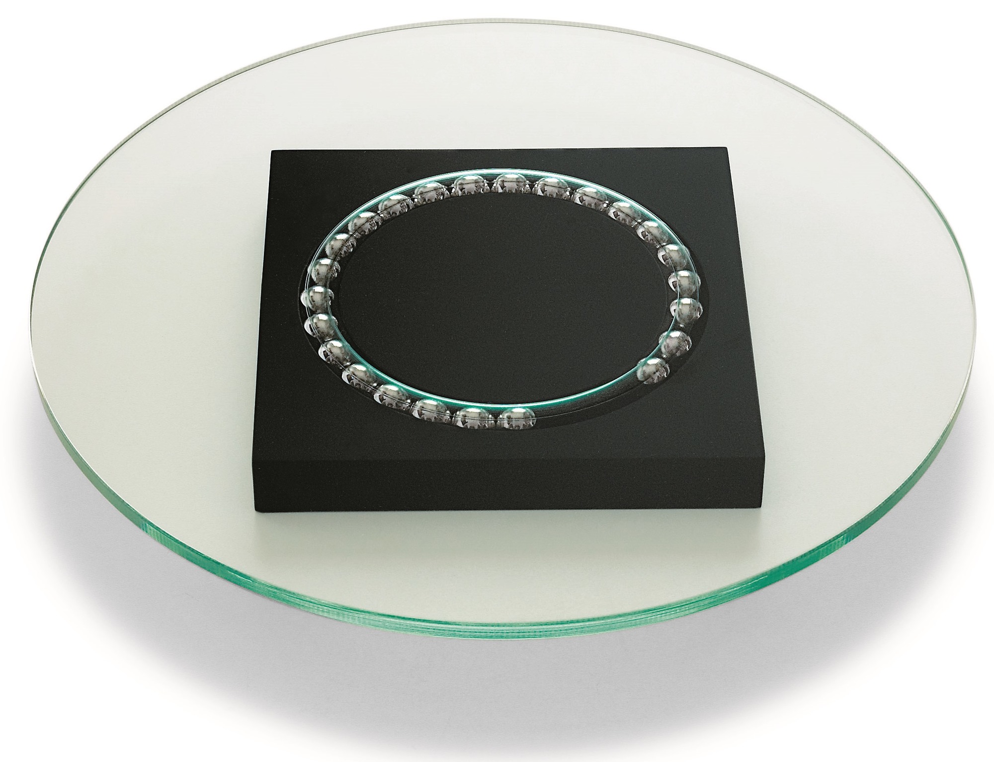 Lazy Susi rotating plate Philippi