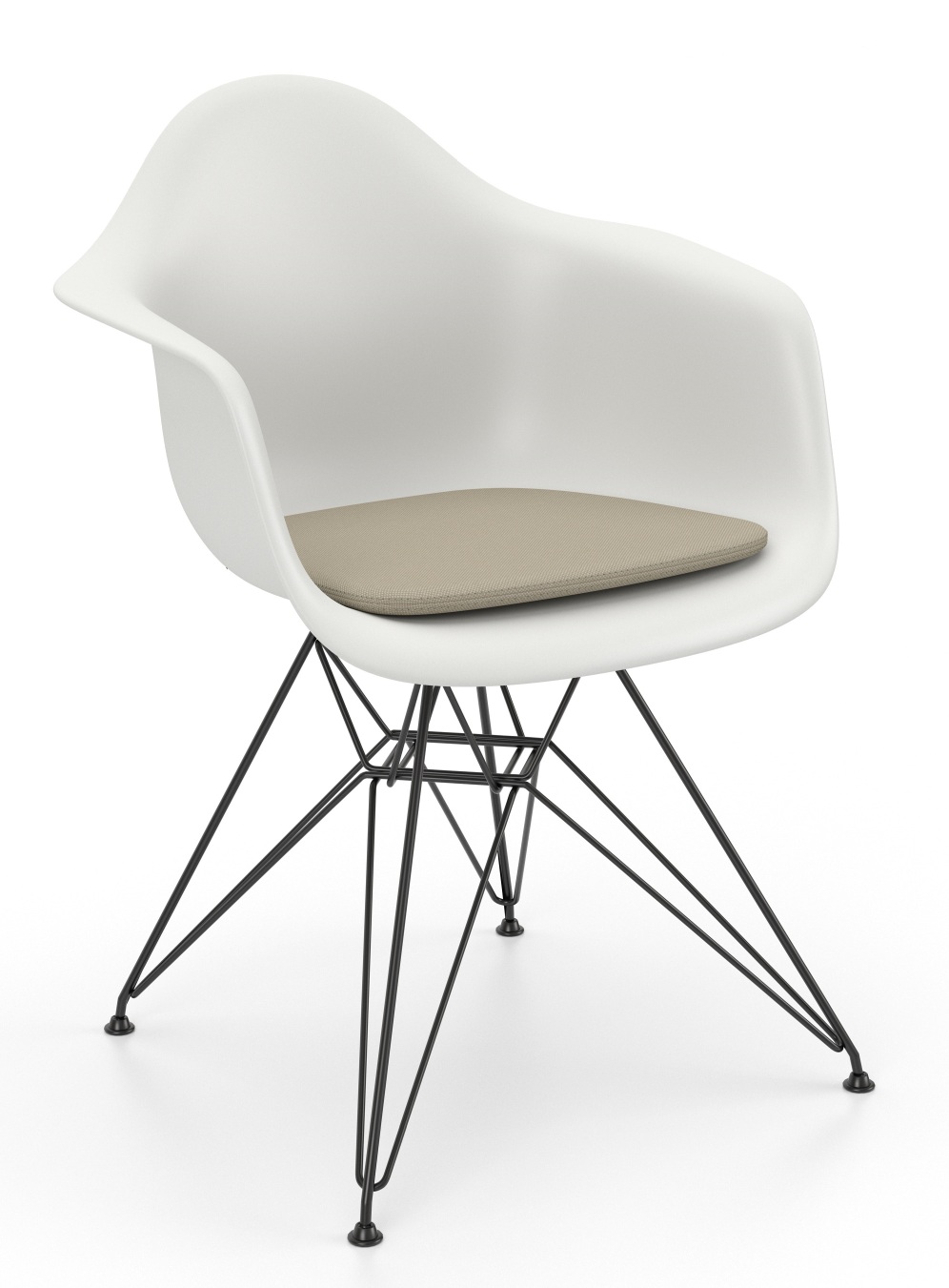Soft Seats Type A Seat Cover Vitra