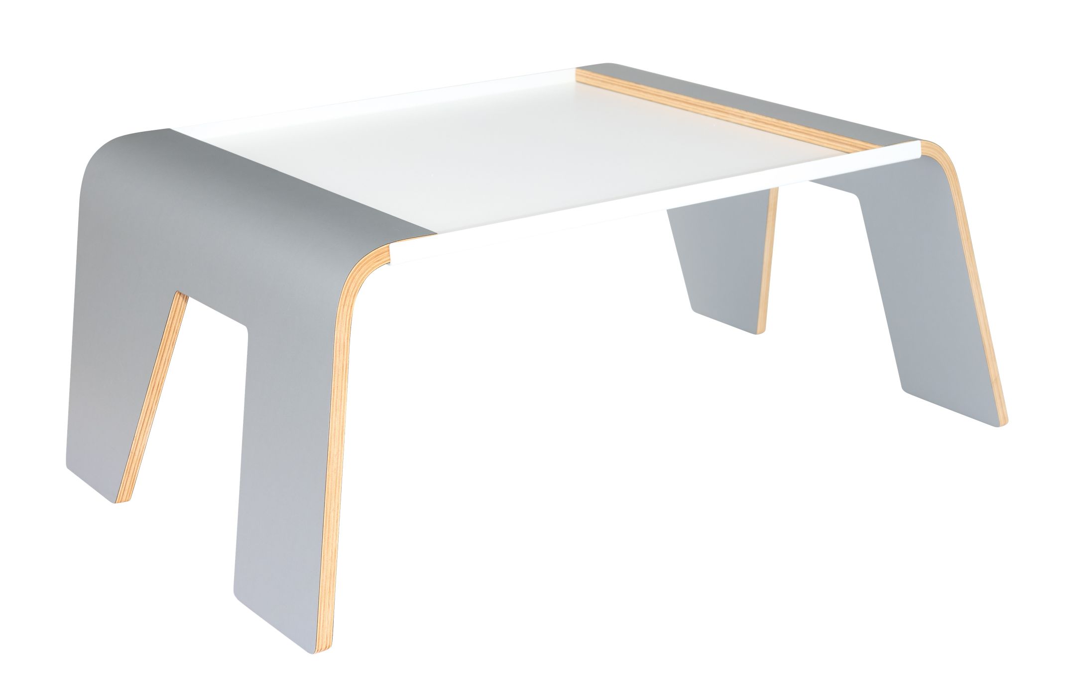 Praktisch Notebook/breakfast tray Tojo