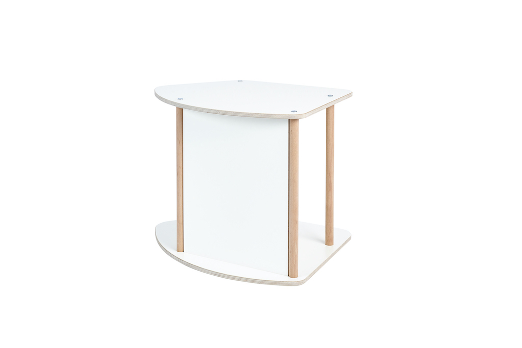 Tojo Kids Multi Swing Stool Table Tojo
