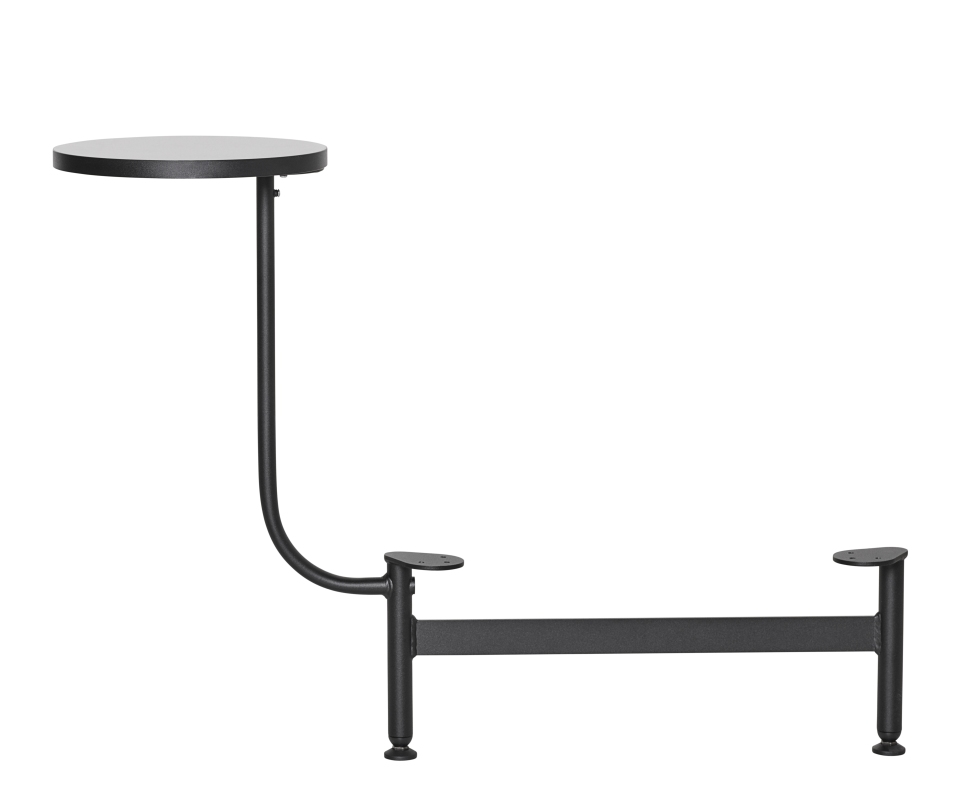 JH1002 / JH1003 Plenum 2-seater / 3-seater sofa Fritz Hansen 