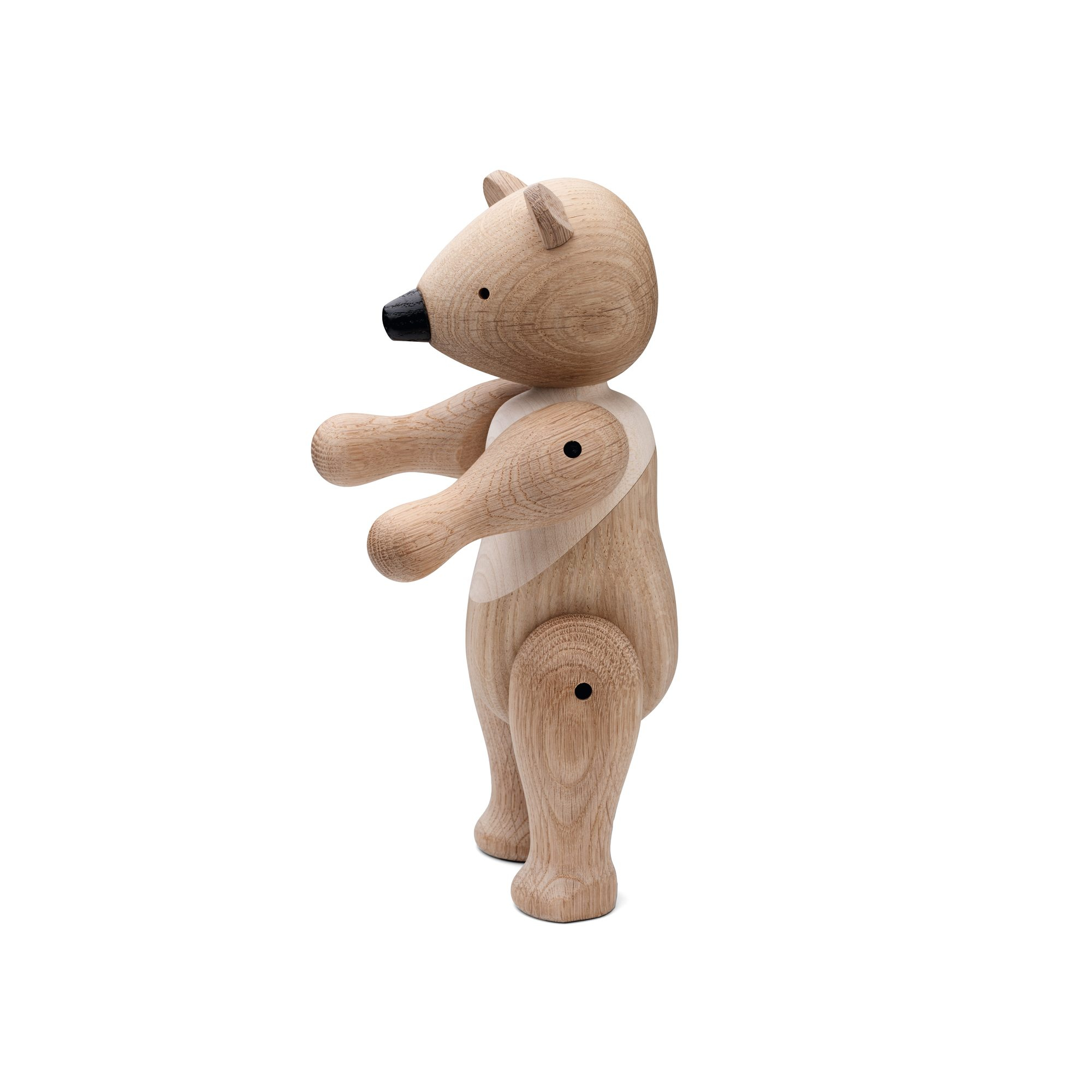 Bear Wooden Figure medium Kay Bojesen