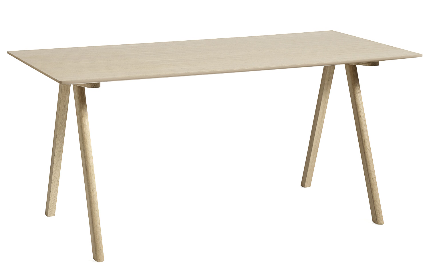 Copenhague Desk Table CPH 10 Hay