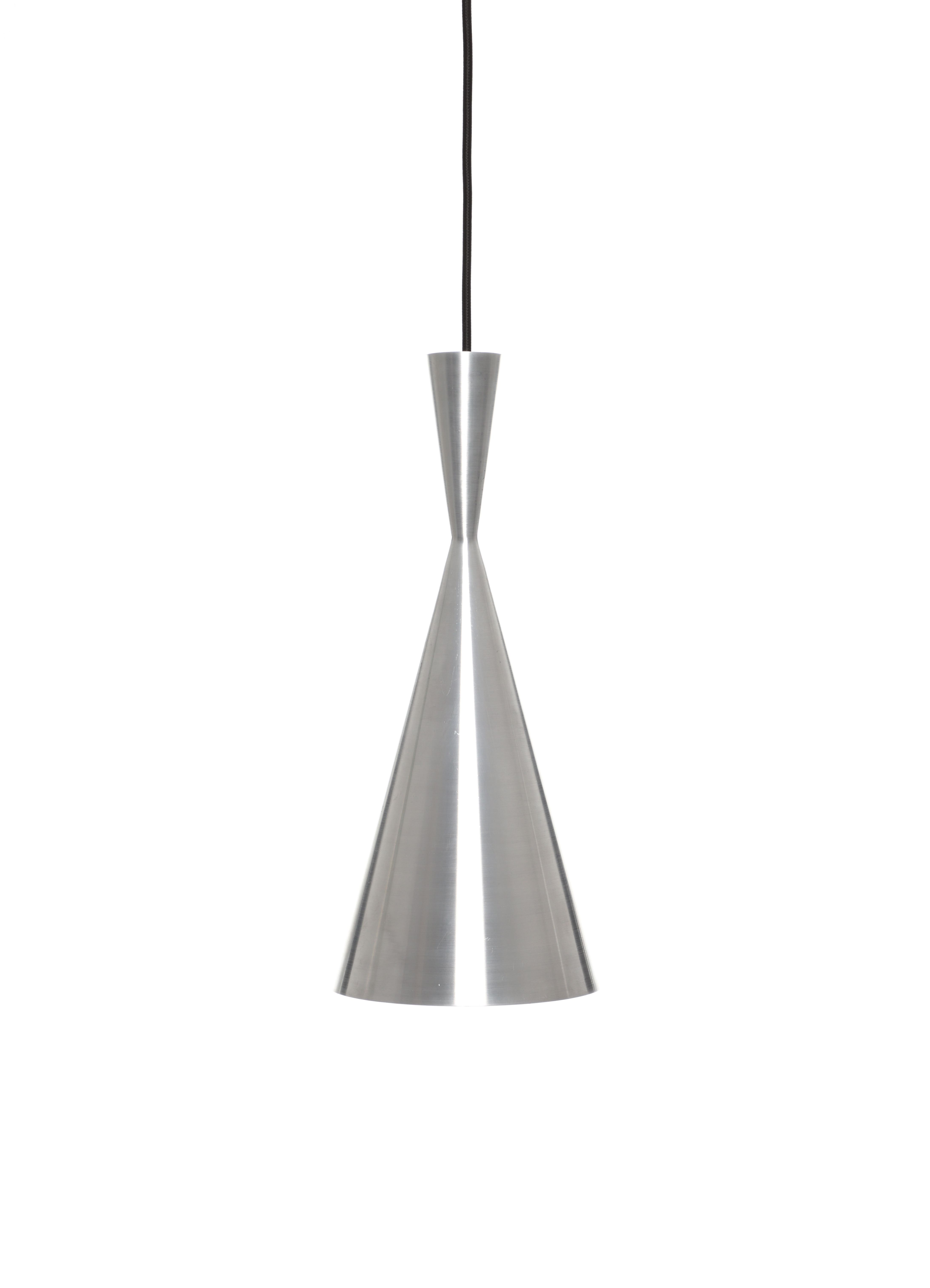 Unbeaten Tall pendant light Tom Dixon