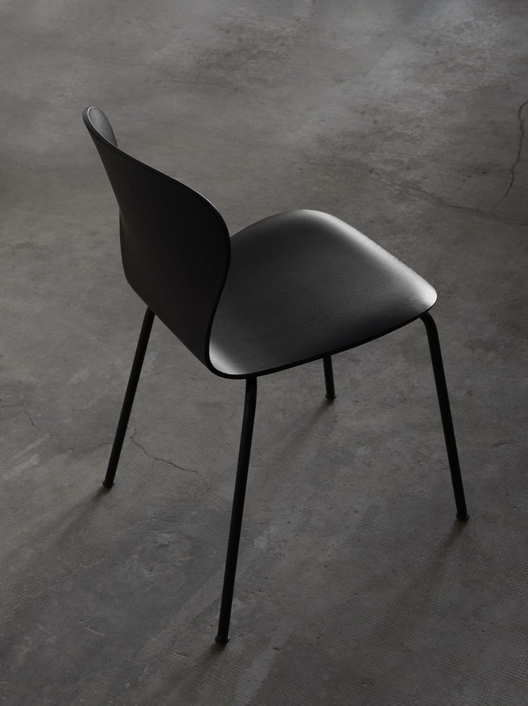 S 220 Chair without armrest Thonet