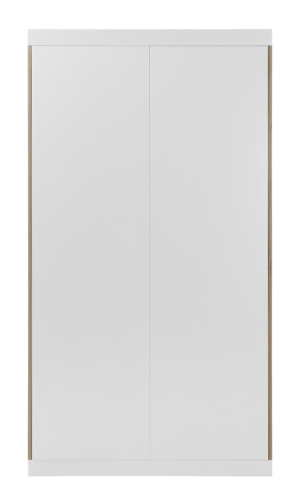 Flai Wardrobe with 2 Doors Müller Möbelwerkstätten​