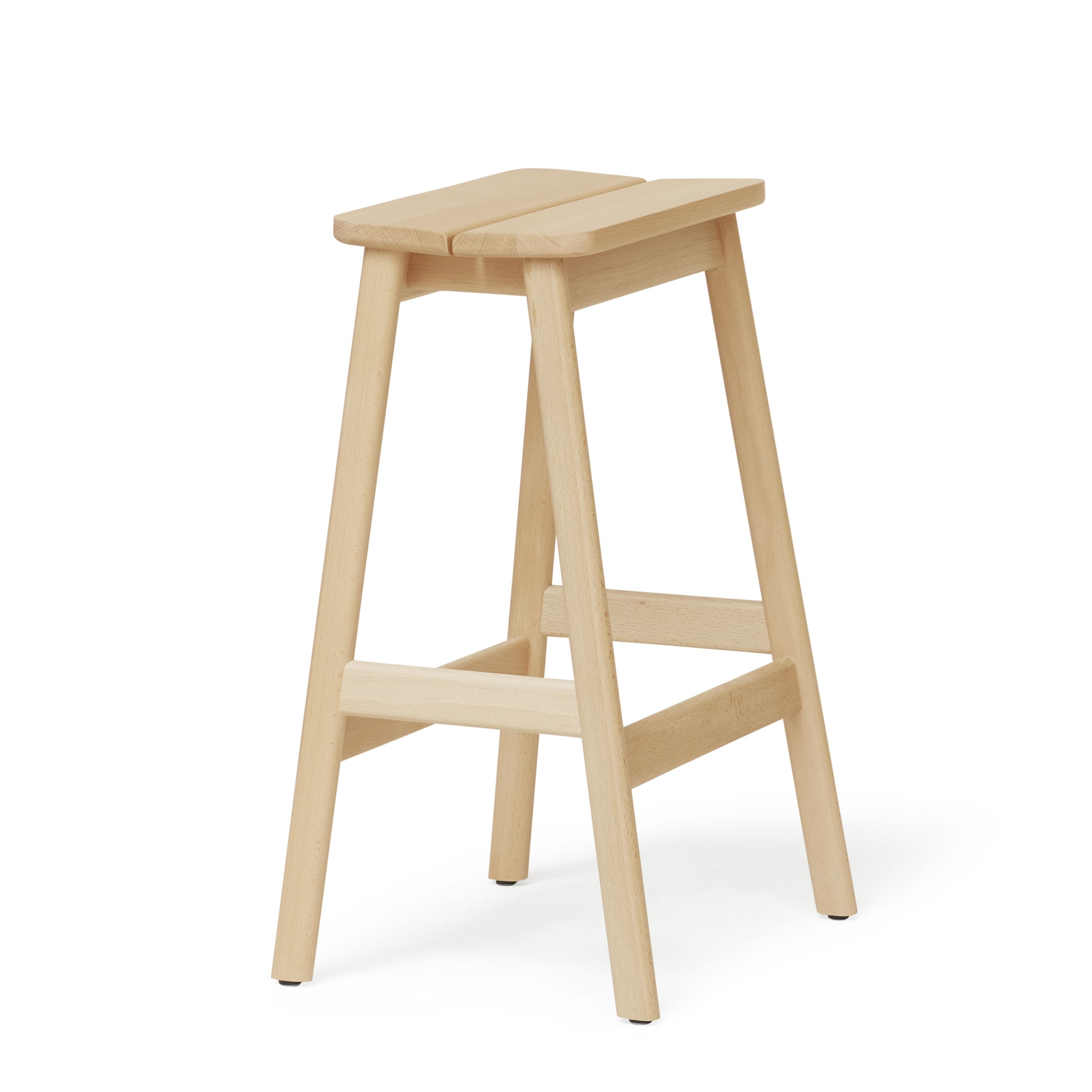 Angle Standard Bar Stool Form & Refine