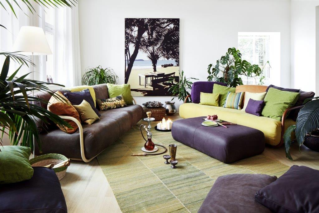 2002 bentwood sofa Thonet