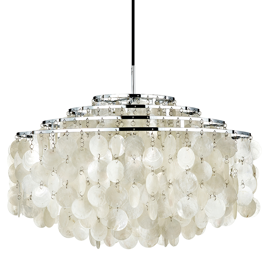 FUN 10DM Pendant Lamp Verpan