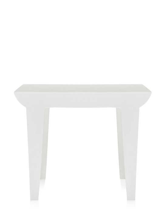 Bubble Club table Kartell