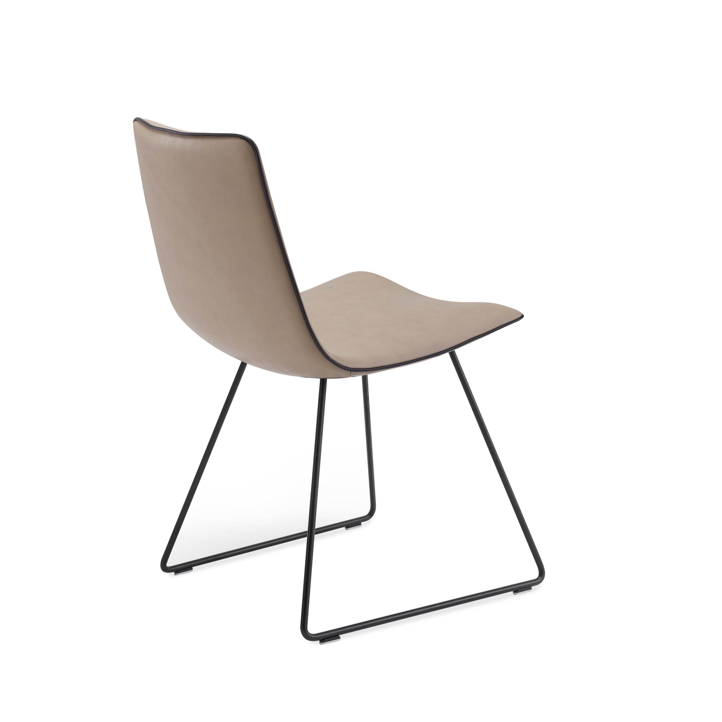 Amelie Basic Chair Freifrau Manufaktur