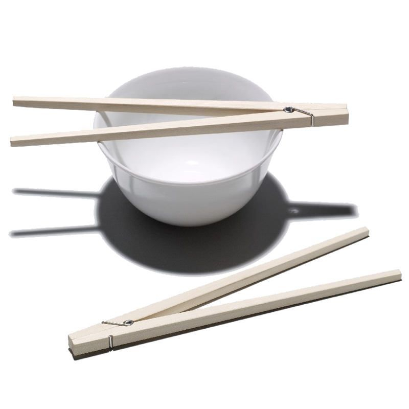 Chop-pin Chopsticks Side by Side small
