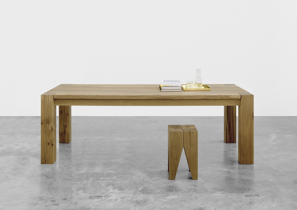 TA04 Bigfoot / Big Foot table e15