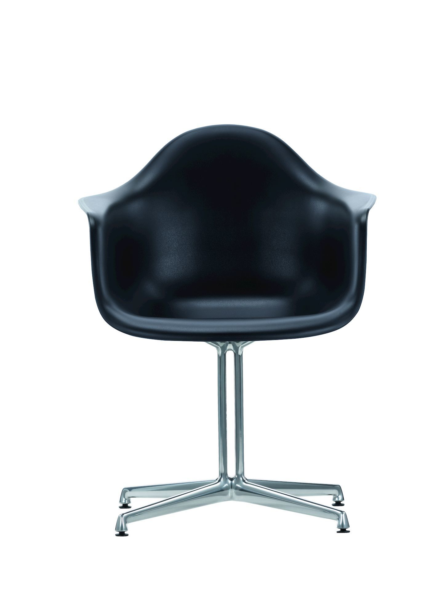 Eames Plastic Arm Chair DAL Chair Vitra