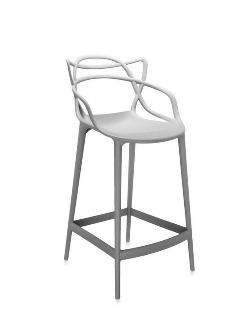 Masters Bar Stool Kartell
