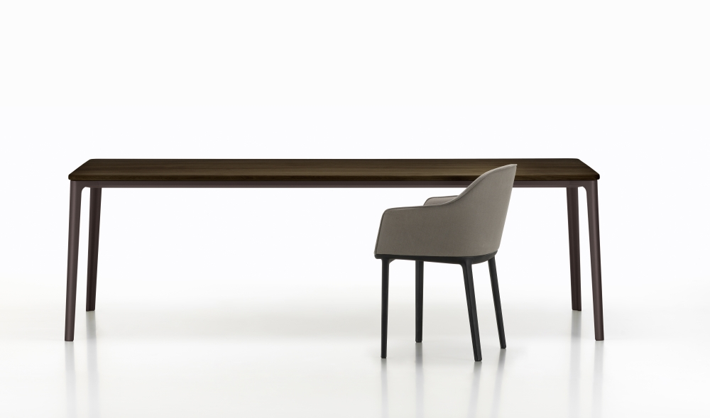 Plate Dining Table Vitra