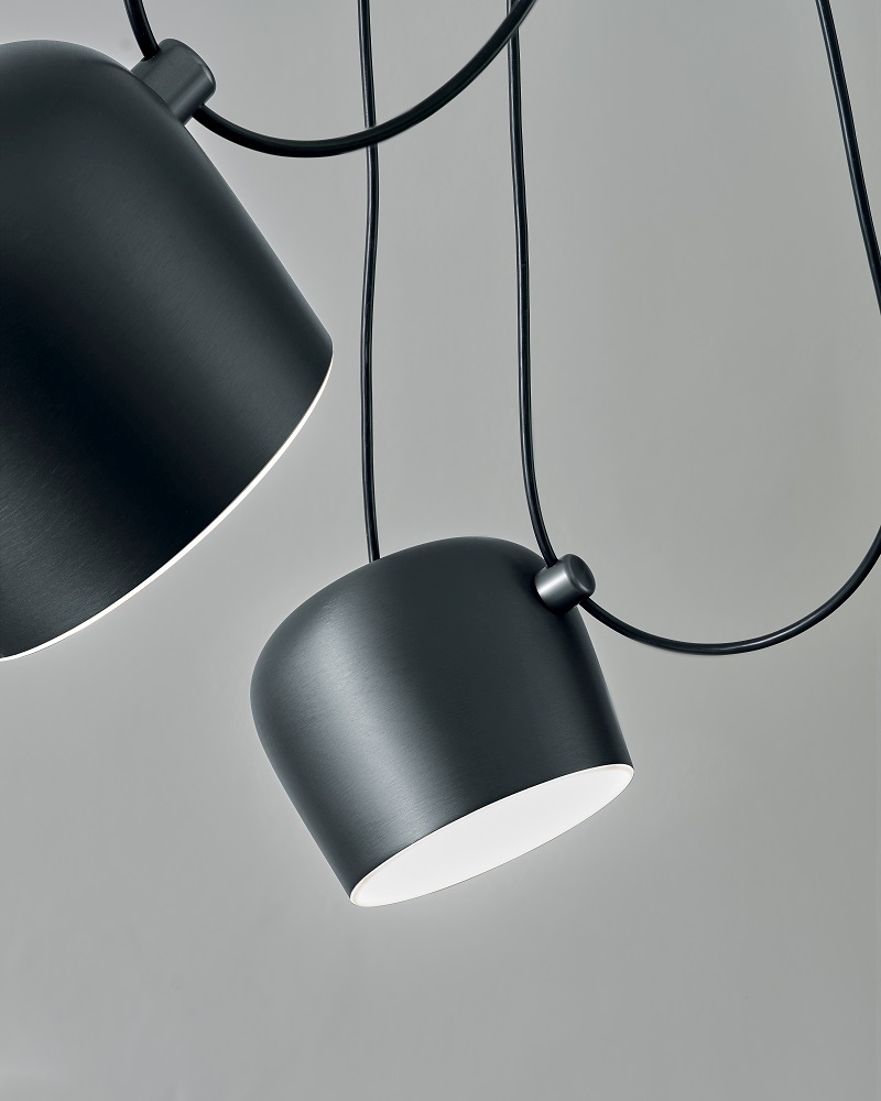 Aim Small Pendant light Flos