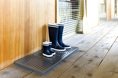 Drip Shoe tray Schönbuch Small