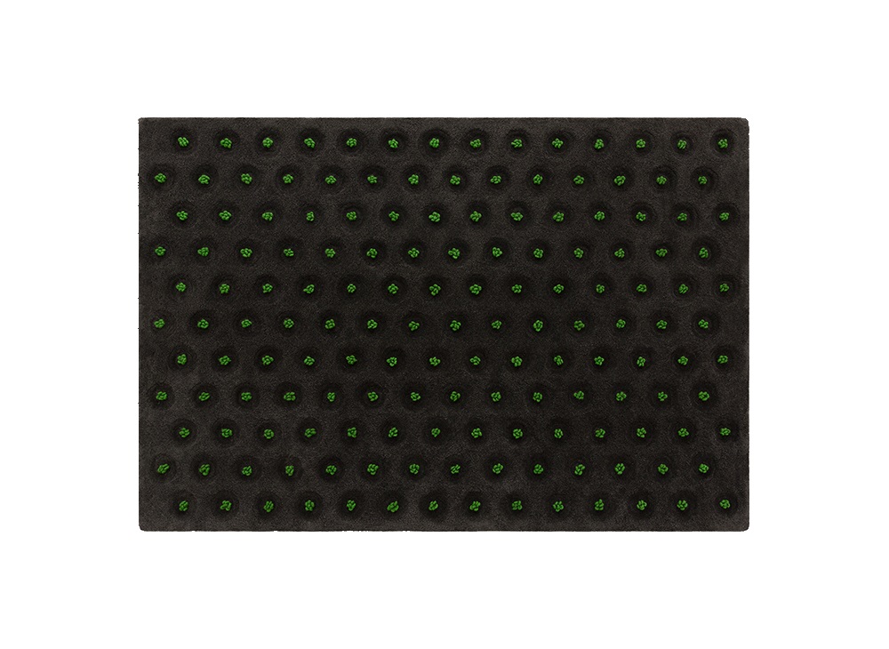La Geria-Lanzarote Rug rectangular Gan 
