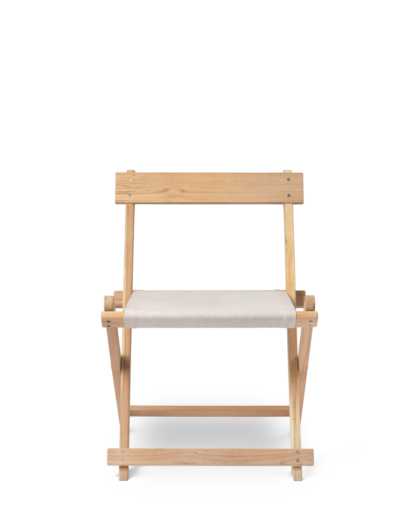 Mogensen chair outdoor Carl Hansen &amp; Søn