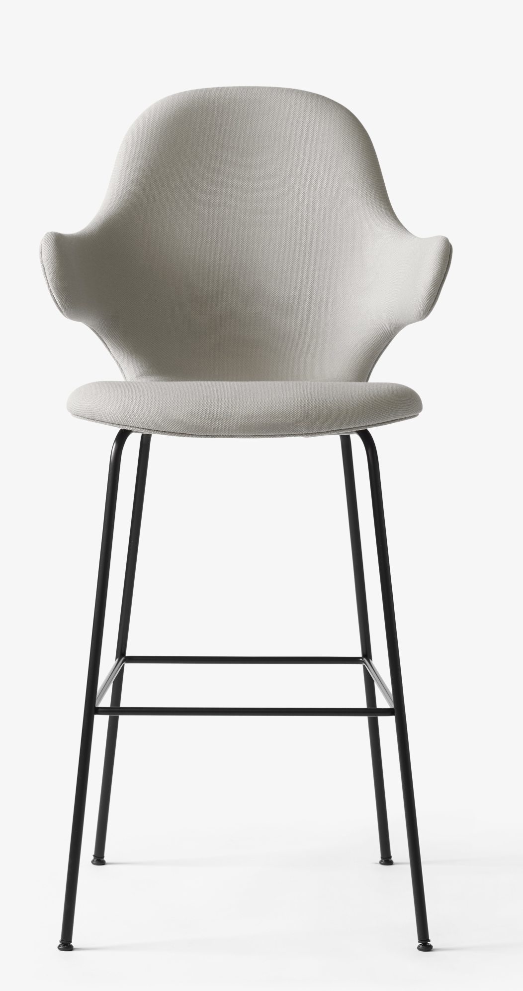 Catch Barstool JH17 Upholstered Barstool AndTradition 