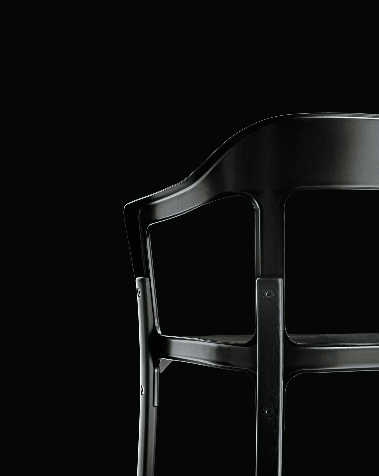 Steelwood Chair Magis