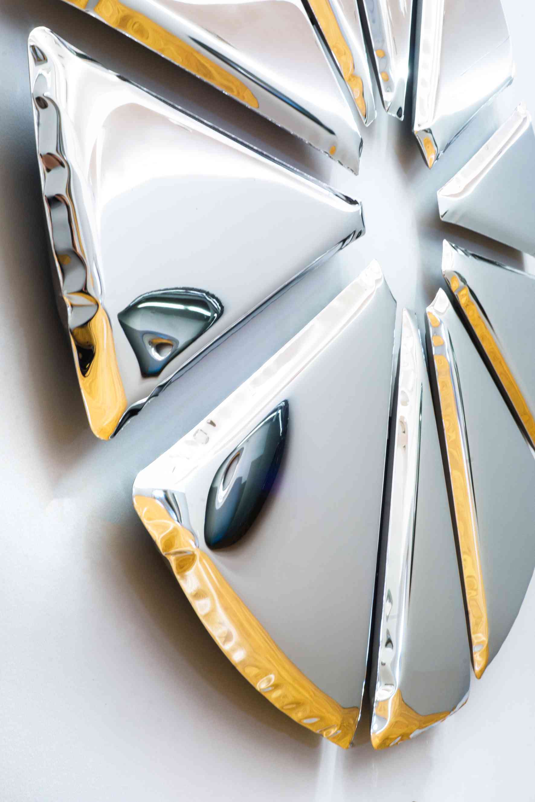 Nucleus mirror Zieta