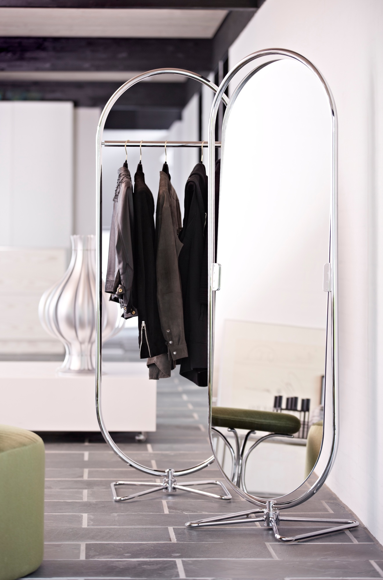 System 1-2-3 Rack Verpan