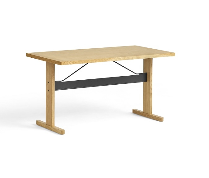 Passerelle Desk Hay