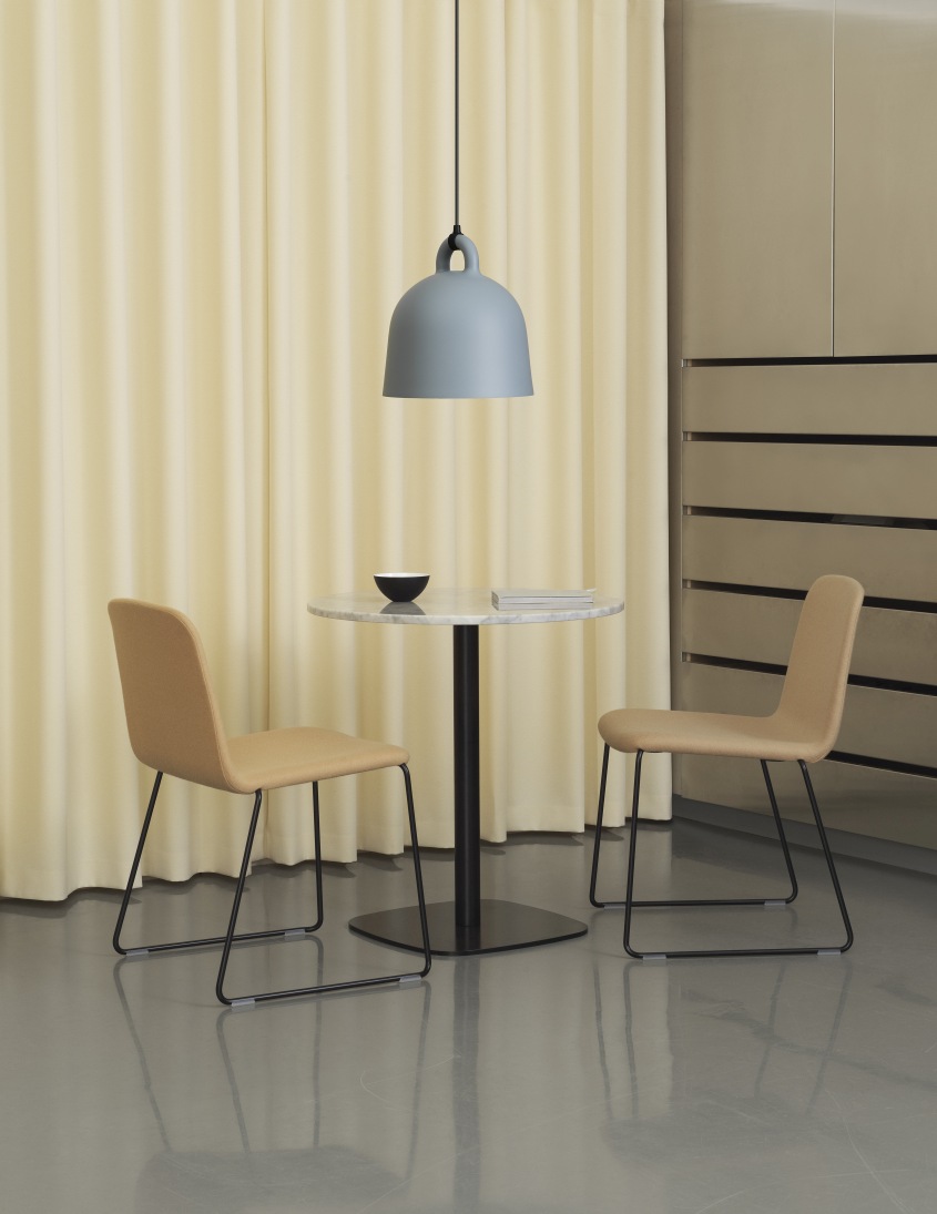 Bell Lamp Pendant Lamp Normann Copenhagen
