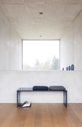 Add On bench B 120 cm Schönbuch