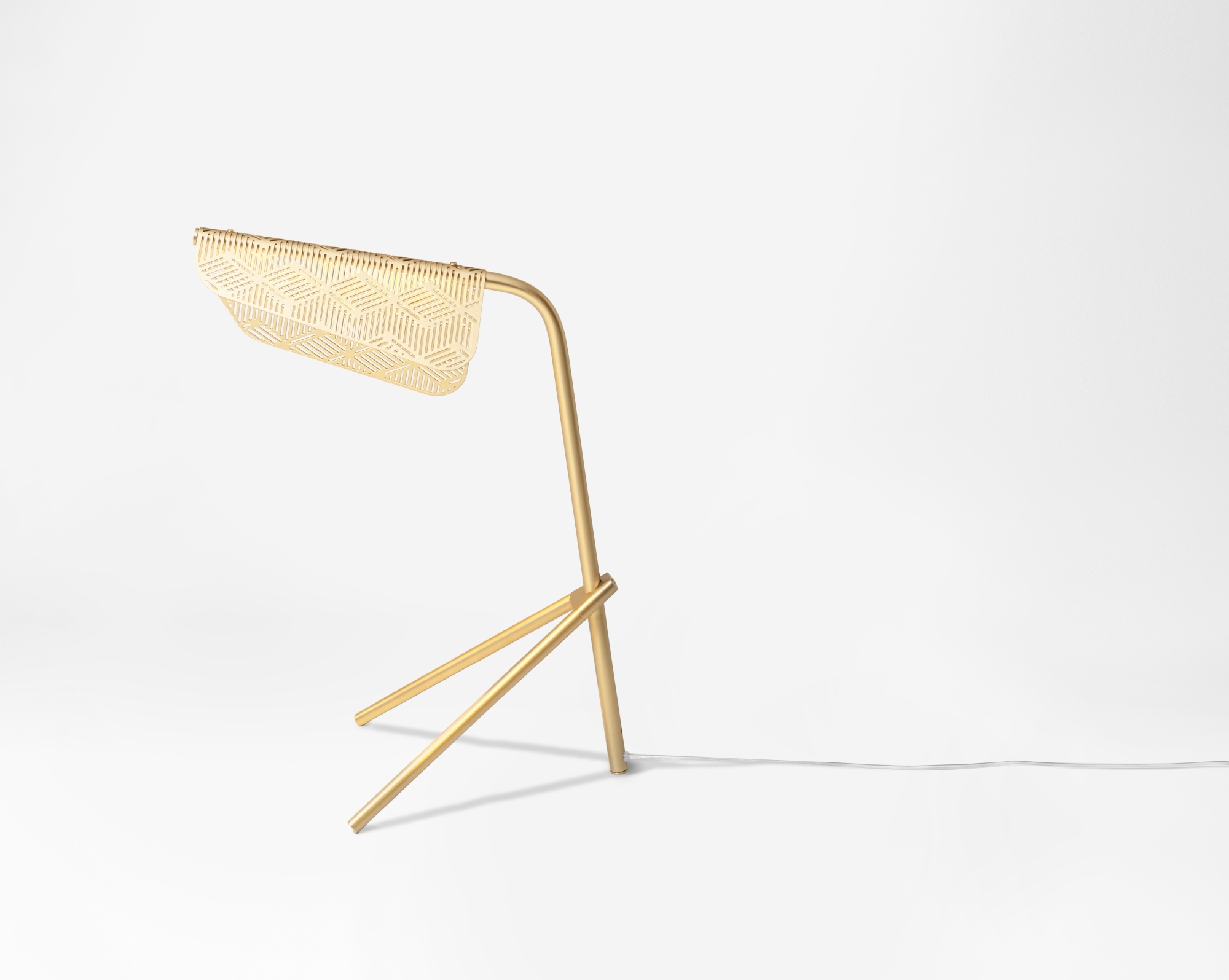 Mediterranea Table lamp Petite Friture