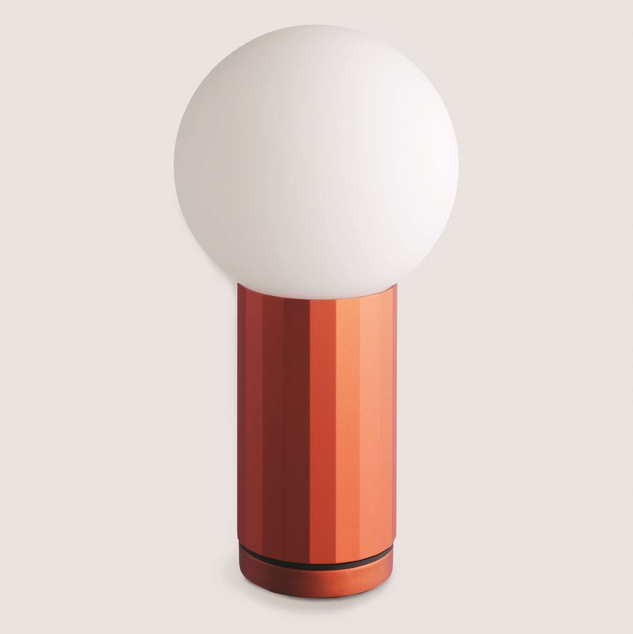 Turn On table lamp Hay