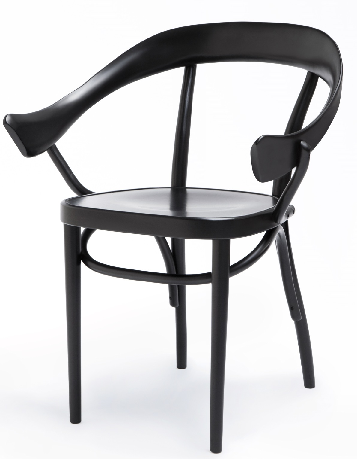 Bistro chair Armchair Viennese GTV Design 