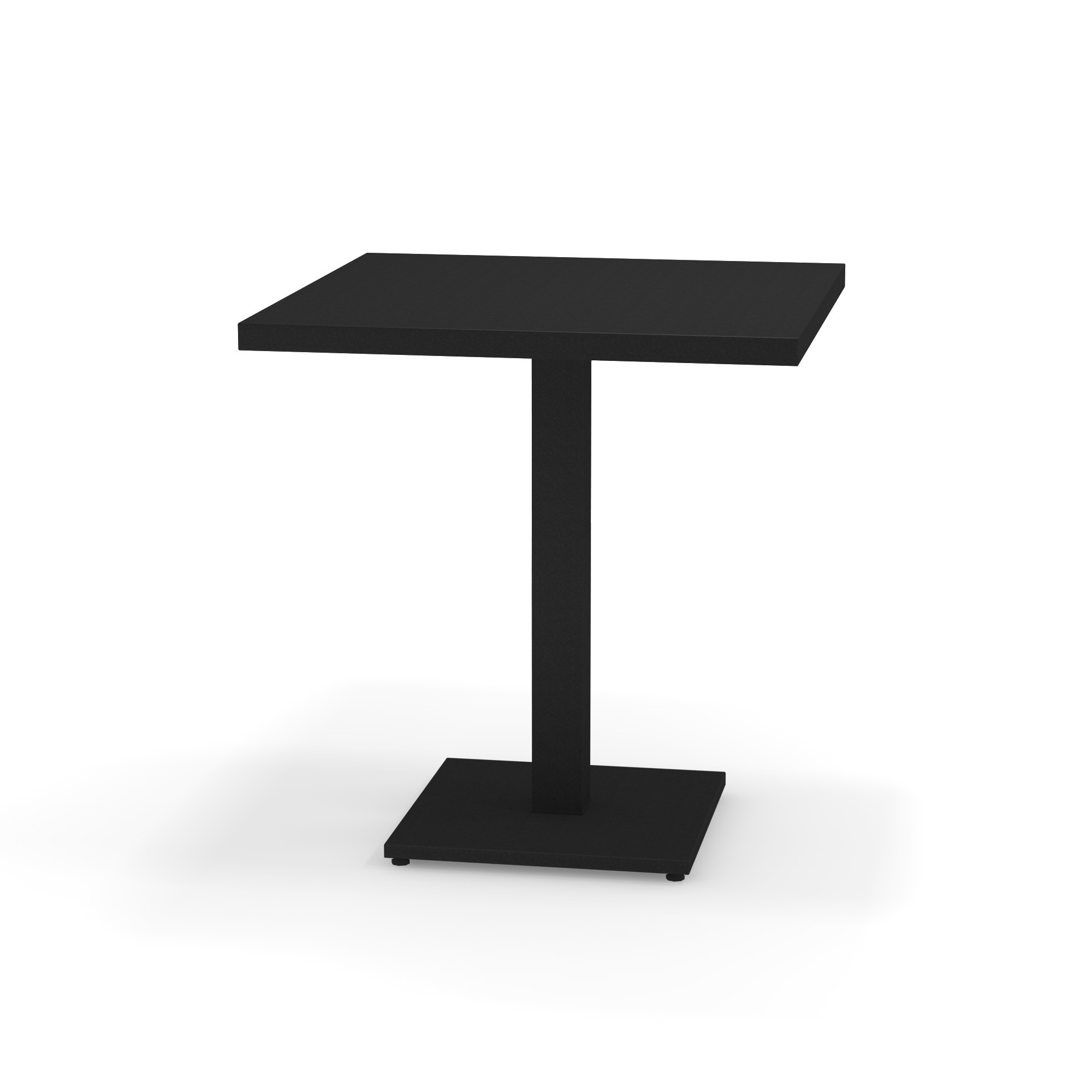 Round Table rectangular Emu