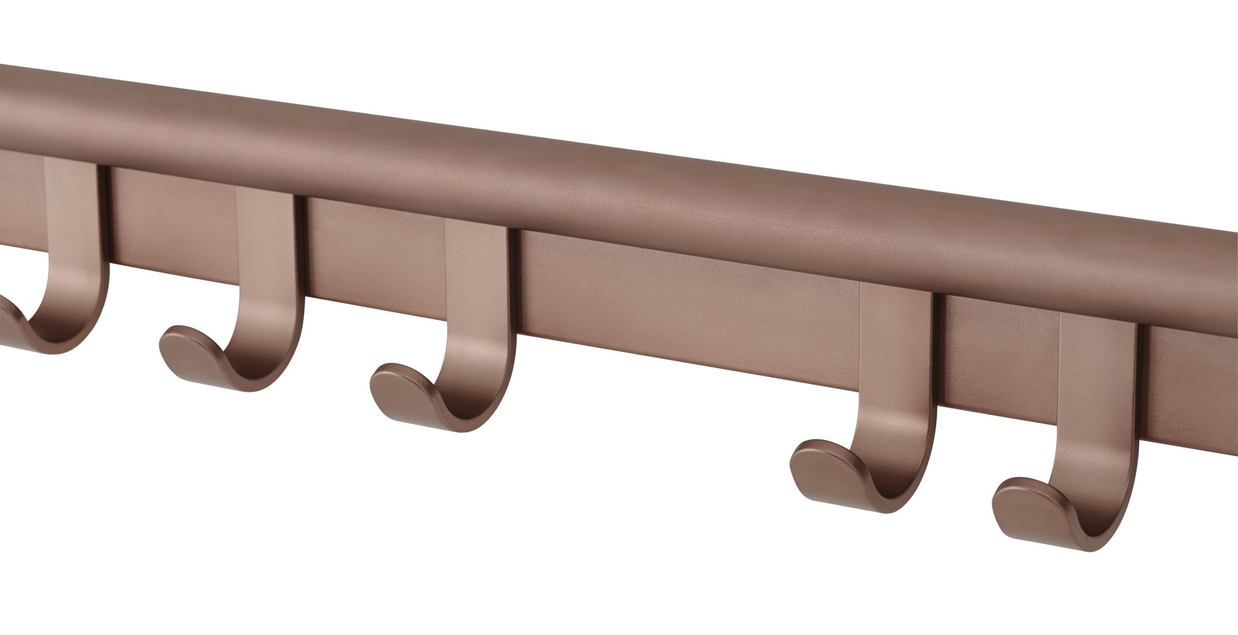 Coil Coat Rack Wall coat rack Muuto 