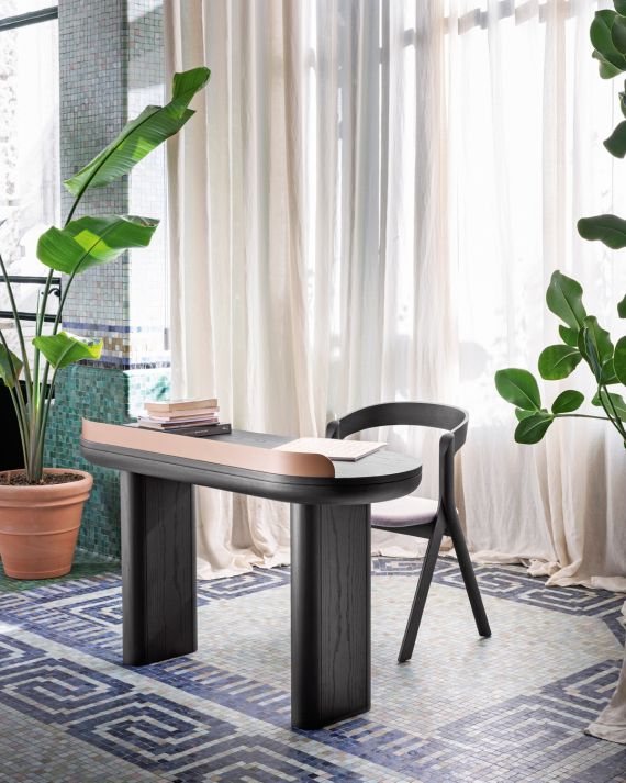 Jumbo Console Table Miniforms