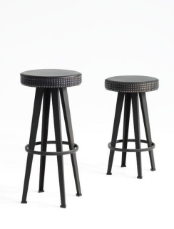 Bar Stud High Stool H 76 Barhocker Moroso Diesel