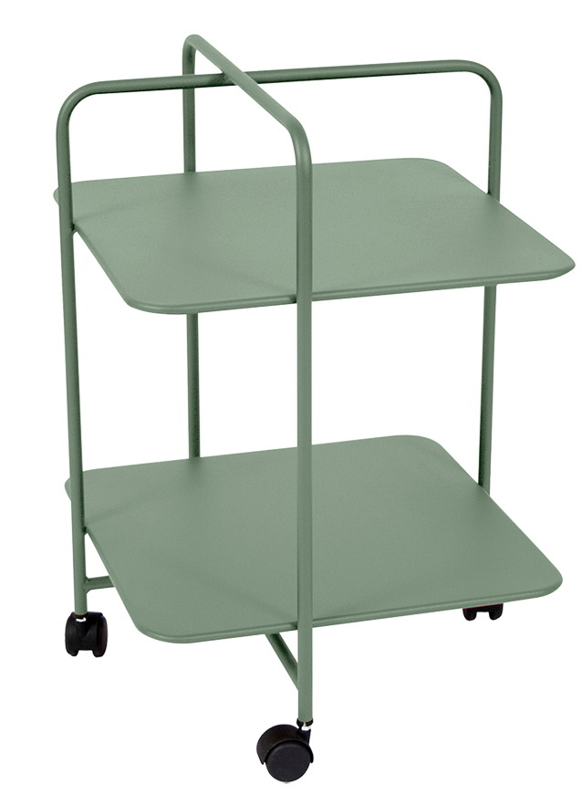 Alfred Outdoor Side Table Fermob