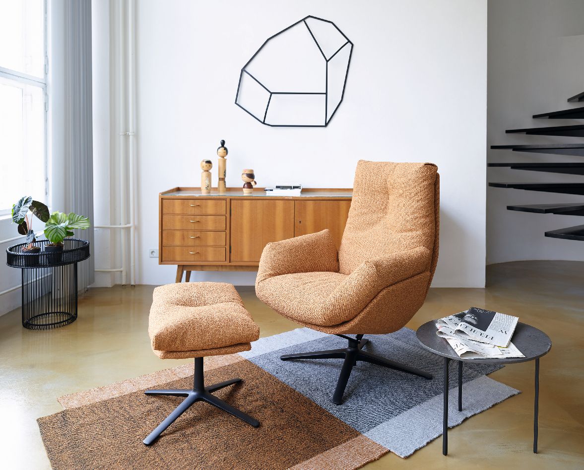 Cordia Lounge chair Cor